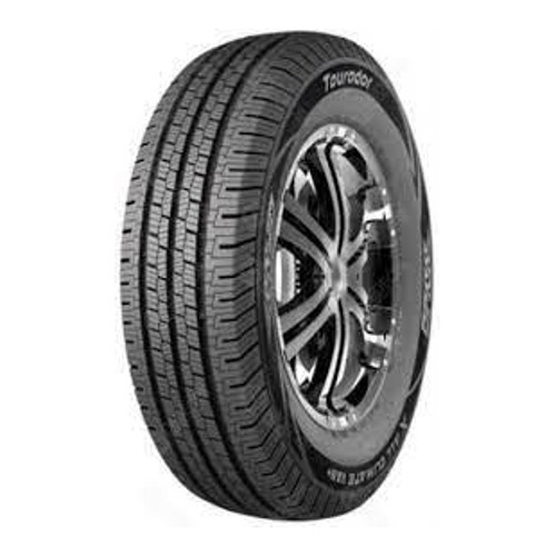 Foto pneumatico: TOURADOR, X ALL CLIMATE VAN+ 175/65 R14 90T Quattro-stagioni