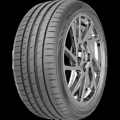 Foto pneumatico: TOURADOR, X SPEED TU1 XL 215/40 R18 89Y Estive