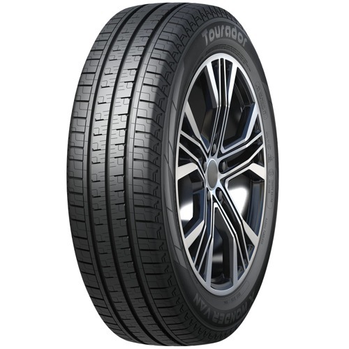 Foto pneumatico: TOURADOR, X WONDER VAN 6PR 175/70 R14 95S Estive