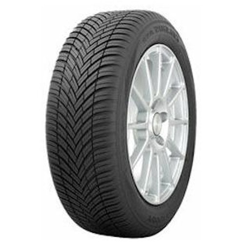 Foto pneumatico: TOYO, CELSIUS AS2 195/65 R15 91H Quattro-stagioni