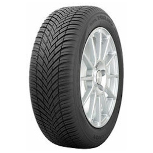 Foto pneumatico: TOYO, CELSIUS AS2 195/55 R15 89V Quattro-stagioni