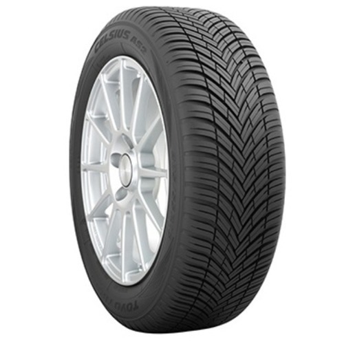 Foto pneumatico: TOYO, Celsius AS2 185/55 R16 87V Quattro-stagioni