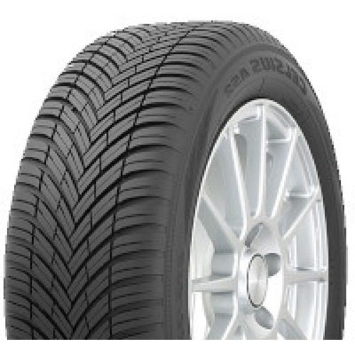 Foto pneumatico: TOYO, CELSIUS AS2 195/65 R15 91H Quattro-stagioni