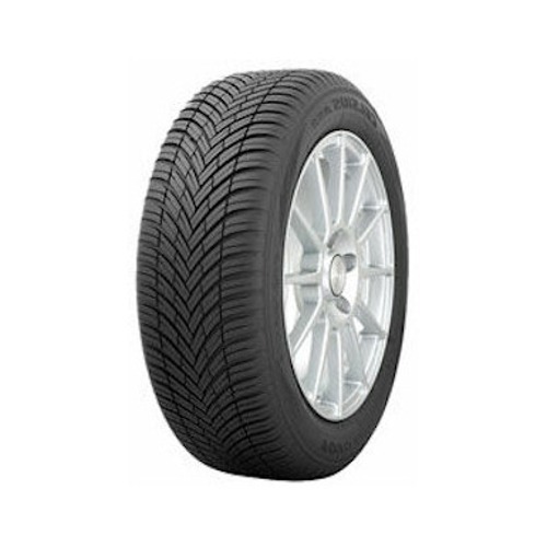 Foto pneumatico: TOYO, Celsius AS2 225/55 R18 102V Quattro-stagioni