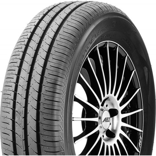 Foto pneumatico: TOYO, NANOENERGY 3 165/60 R14 75T Estive