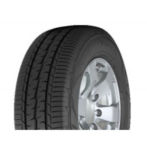 Foto pneumatico: TOYO, NanoEnergy Van 205/65 R15 102T Estive