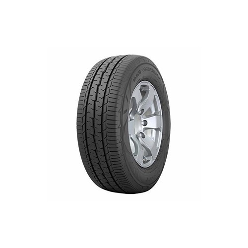 Foto pneumatico: TOYO, NANOENERGY VAN 185/75 R16 104S Estive