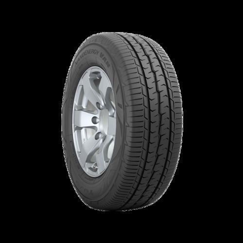 Foto pneumatico: TOYO, NANOENERGY VAN 165/75 R14 97R Estive