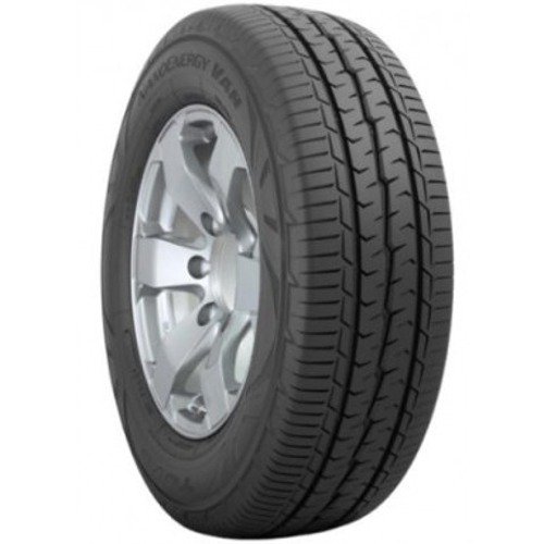 Foto pneumatico: TOYO, NanoEnergy Van 225/70 R15 112S Estive