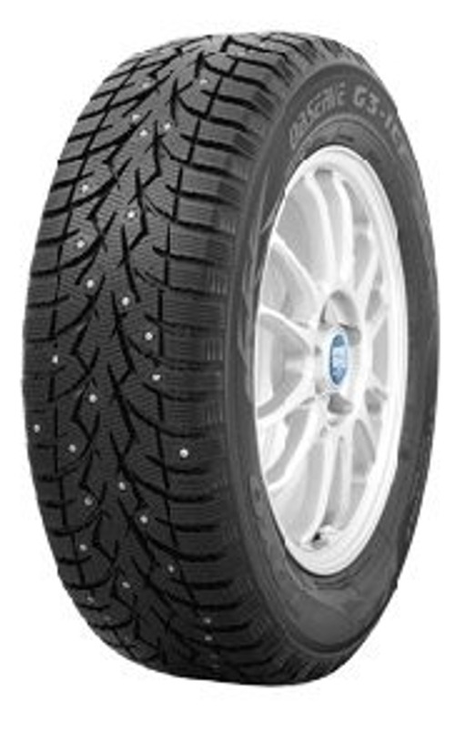 Foto pneumatico: TOYO, OBSERVE G3 ICE XL 265/40 R20 104T Invernali