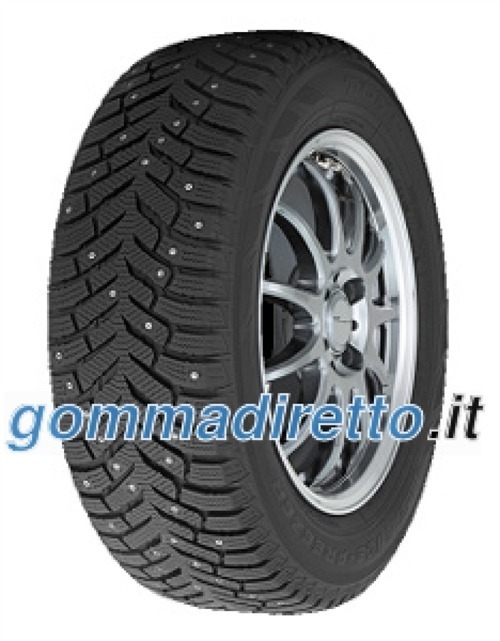 Foto pneumatico: TOYO, OBSERVE ICE FREEZER STUDDED 185/70 R14 88T Invernali