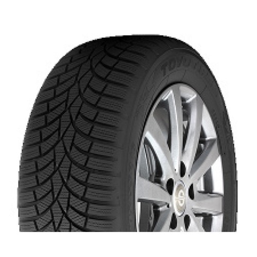 Foto pneumatico: TOYO, OBSERVE S944 XL 205/60 R16 96H Invernali