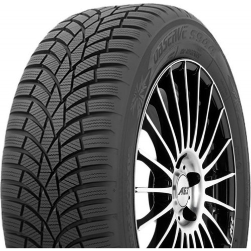 Foto pneumatico: TOYO, OBSERVE S944 XL 235/55 R17 103V Invernali