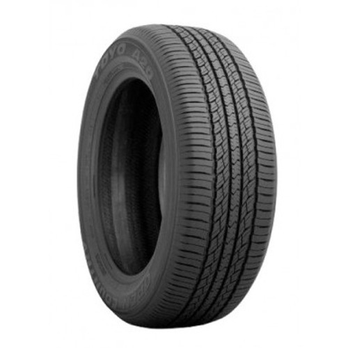 Foto pneumatico: TOYO, OPEN COUNTRY A20B NI 215/55 R18 95H Estive