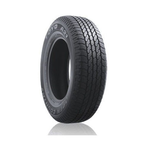 Foto pneumatico: TOYO, Open Country A21 245/70 R17 108S Estive