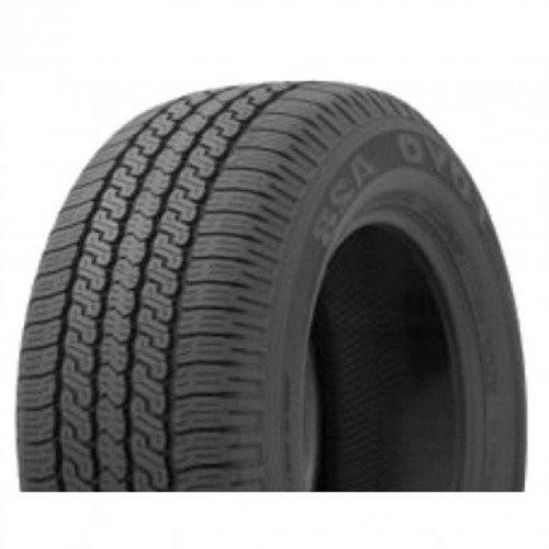 Foto pneumatico: TOYO, OPEN COUNTRY A28 MI 245/65 R17 111S Estive