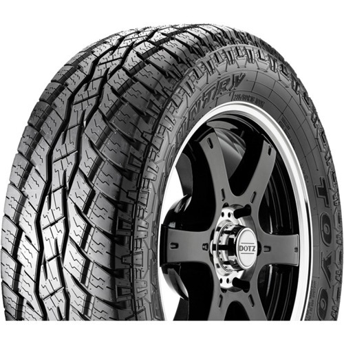 Foto pneumatico: TOYO, OPEN COUNTRY AT PLUS 235/85 R16 120S Estive