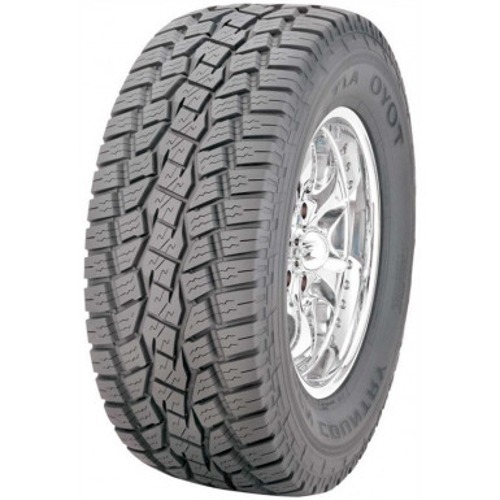 Foto pneumatico: TOYO, Open Country A/T+ 255/65 R16 109H Estive