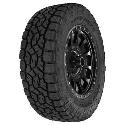 Foto pneumatico: TOYO, Open Country ATIII 235/60 R18 107H Quattro-stagioni