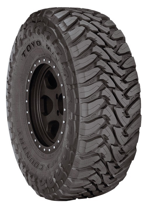 Foto pneumatico: TOYO, Open Country M/T 265/75 R16 119P Estive