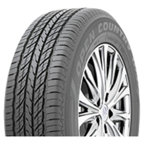 Foto pneumatico: TOYO, Open Country U/T 275/50 R22 111H Estive