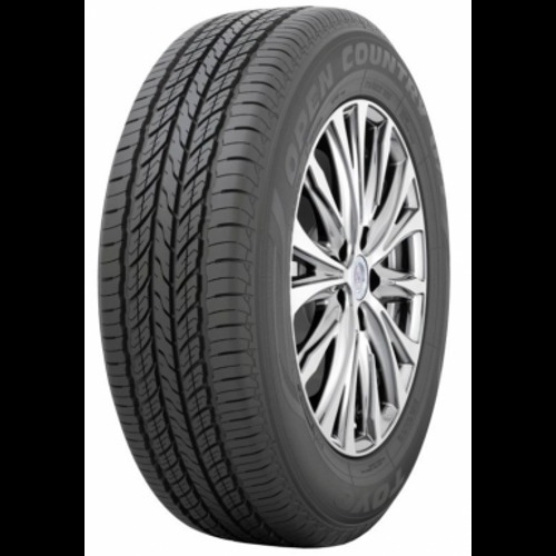 Foto pneumatico: TOYO, OPEN COUNTRY UT 235/65 R17 108V Estive