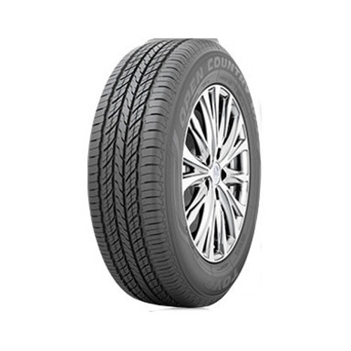 Foto pneumatico: TOYO, Open Country U/T 285/45 R22 114V Estive