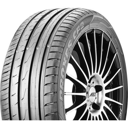 Foto pneumatico: TOYO, Proxes CF2 195/60 R15 88H Estive