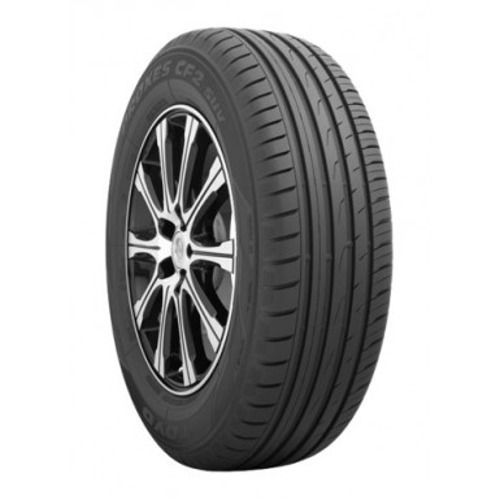 Foto pneumatico: TOYO, Proxes CF2 SUV 225/55 R18 98V Estive