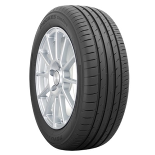 Foto pneumatico: TOYO, PROXES COMFORT 205/60 R16 96V Estive