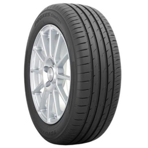 Foto pneumatico: TOYO, PROXES COMFORT SUV 215/65 R16 102V Estive