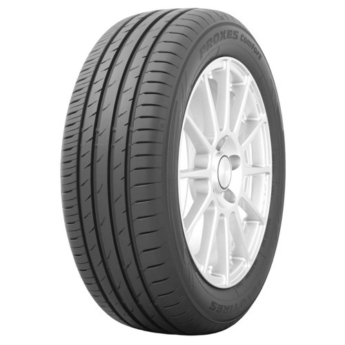 Foto pneumatico: TOYO, PROXES COMFORT 195/55 R15 89H Estive