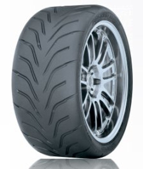 Foto pneumatico: TOYO, PROXES R888 GG 205/60 R13 86V Estive