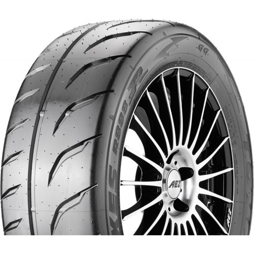 Foto pneumatico: TOYO, PROXES R888R XL 255/35 R18 94Y Estive