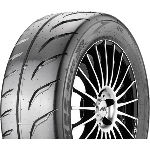 Foto pneumatico: TOYO, PROXES R888R 205/50 R15 89W Estive