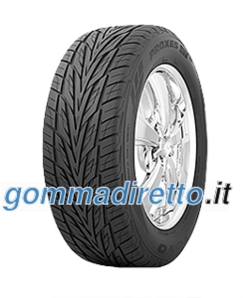 Foto pneumatico: TOYO, PROXES S/T 3 XL M+S 285/45 R22 114V Estive