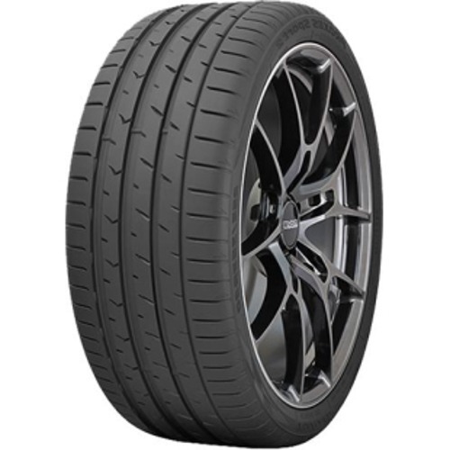 Foto pneumatico: TOYO, Proxes Sport 2 285/35 R22 106Y Estive