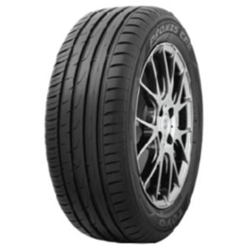 Foto pneumatico: TOYO, PROXES SPORT 2 245/35 R18 92Y Estive