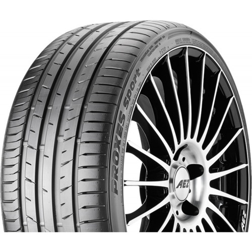 Foto pneumatico: TOYO, Proxes Sport 285/35 R20 100Y Estive