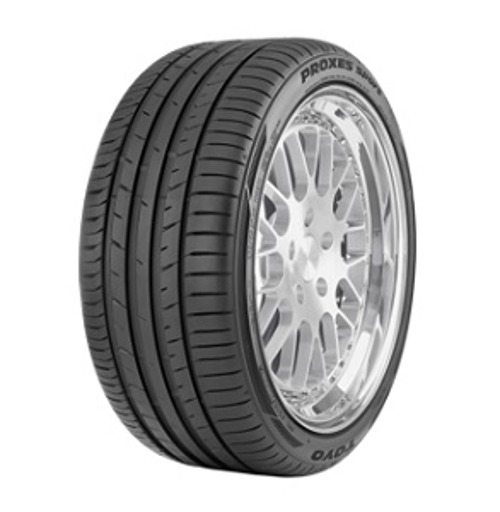 Foto pneumatico: TOYO, Proxes Sport 2 275/40 R19 105Y Estive