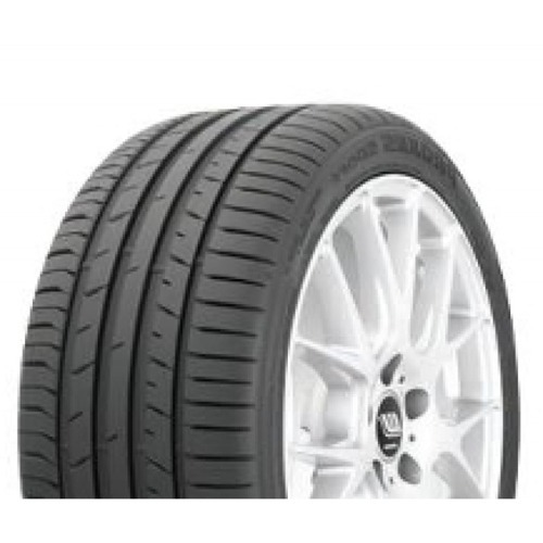 Foto pneumatico: TOYO, Proxes Sport 215/45 R18 93Y Estive