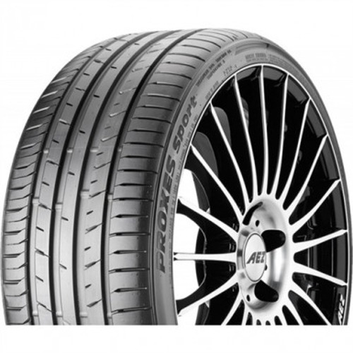 Foto pneumatico: TOYO, PROXES SPORT 265/35 R18 97Y Estive