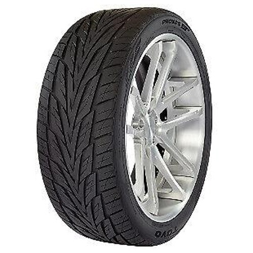 Foto pneumatico: TOYO, PROXES S/T 3 XL 285/45 R20 112W Estive