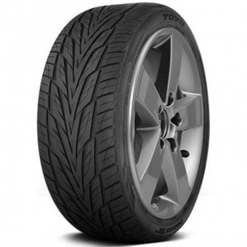 Foto pneumatico: TOYO, Proxes ST III 275/55 R20 117V Estive