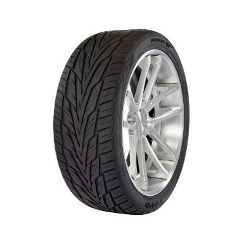 Foto pneumatico: TOYO, Proxes ST III 265/40 R22 106W Estive