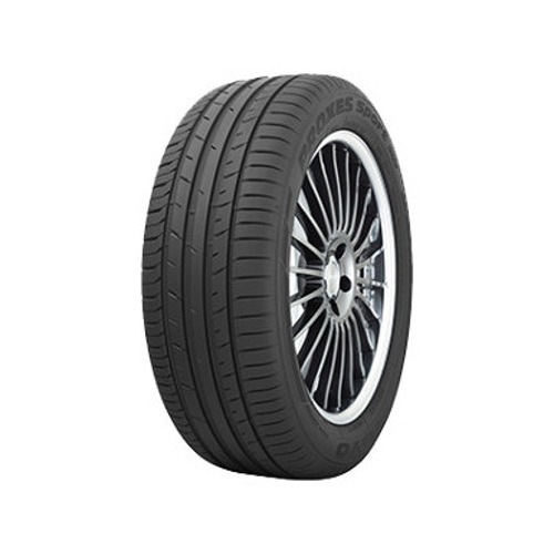 Foto pneumatico: TOYO, PROXES SPORT SUV XL 295/40 R22 112Y Estive