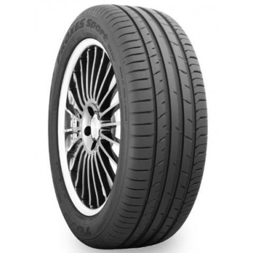 Foto pneumatico: TOYO, Proxes Sport SUV 265/45 R20 108Y Estive