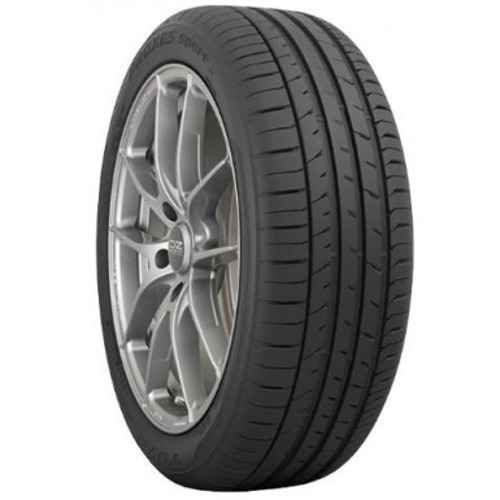 Foto pneumatico: TOYO, Proxes Sport 235/45 R17 97Y Estive