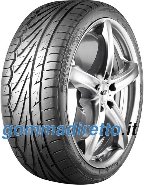 Foto pneumatico: TOYO, PROXES TR1 XL 255/35 R18 94W Estive