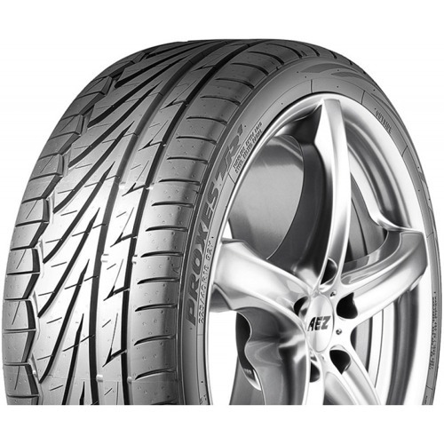 Foto pneumatico: TOYO, PROXES TR1 XL 195/55 R16 91V Estive